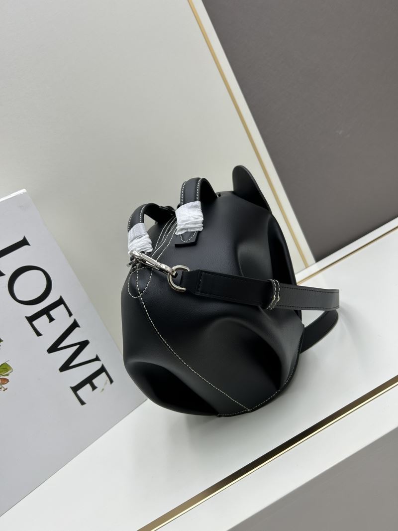 Loewe Elephant Bags